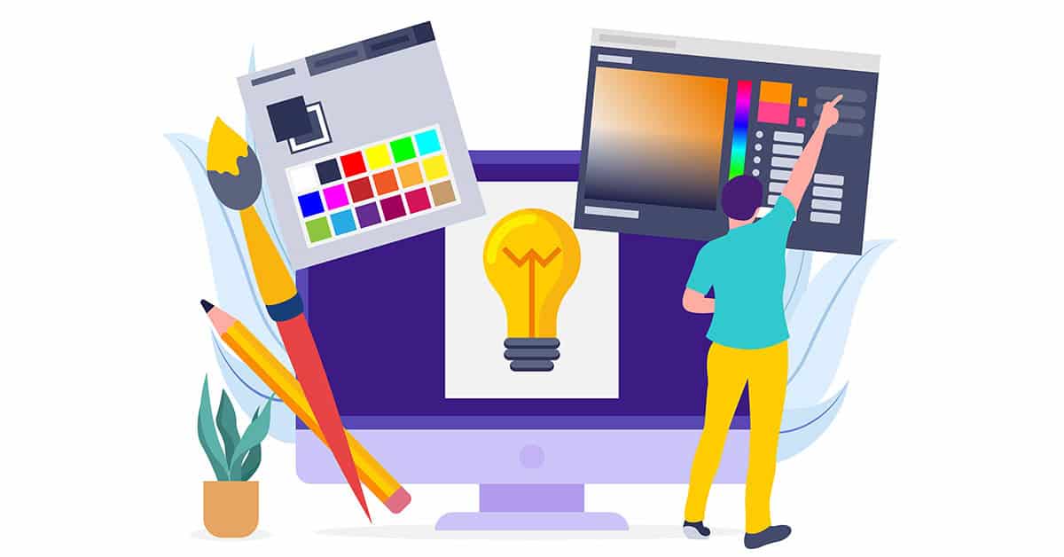 Diseño de páginas web en Getafe